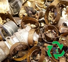 خریدار ضایعات برنج درهم تهران min خرید ضایعات برنج درهم فوری در محل شما