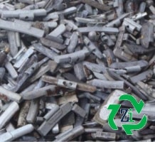 خریدار ضایعات سرب خشک نرم درمحل min خرید ضایعات سرب در محل