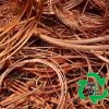 خریدار ضایعات مس فوری در محل - مس ذوبی