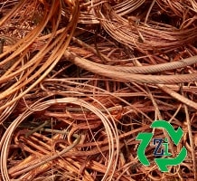 خریدار ضایعات مس تهران مس ذوبی min خریدار ضایعات مس فوری در محل - مس ذوبی