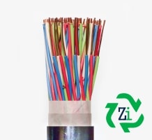 خریدار ضایعات کابل مخابراتی مس درمحل min خریدار ضایعات کابل مخابراتی مسی در تهران