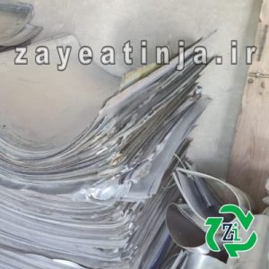 قیمت زینک باطله2 min نوسانات قیمت جهانی آلومینیوم، اصلیترین عامل تعیینکننده قیمت زینک باطله است.