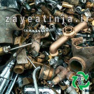 قیمت ضایعات برنج درهم3 min دستهبندی انواع ضایعات برنج درهم صنعتی برای محاسبه دقیق قیمت ضایعات برنج درهم