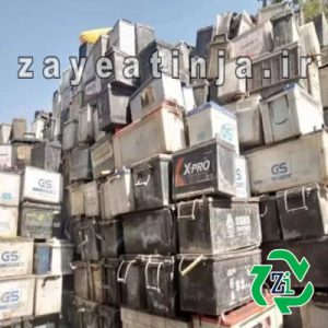 قیمتضایعتباترییوپیاس 1 قیمت ضایعات باتری یو پی اس - خریدار ضایعات باتری یو پی اس