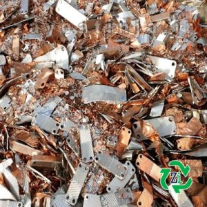 مبدل پکیج ضایعاتی