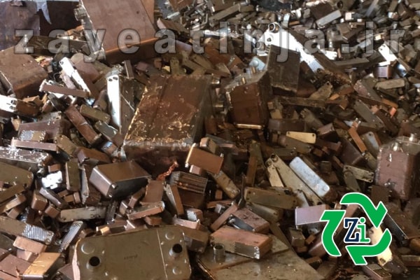 مبدل ضایعاتی پکیج ، مبدل ضایعاتی آّبگرمکن