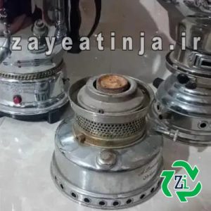خریدار سماور ضایعاتی1 قیمت هرکیلو سماور برنجی خراب