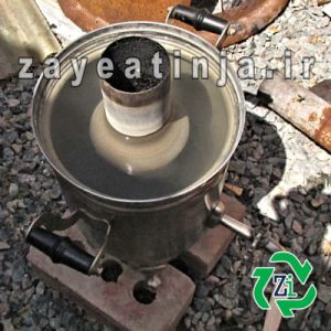 خریدار سماور ضایعاتی7 خریدار سماور ضایعاتی خراب - سماور مسی خراب