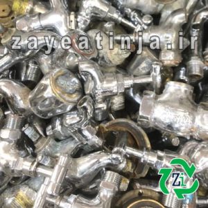 خریدار شیرآلات ضایعاتی برنجی 1 خریدار شیرآلات ضایعاتی - خریدار ضایعات شیرآلات برنجی
