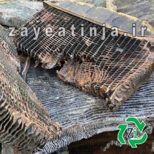 خریدار ضایعات رادیاتور برنجی خریدار ضایعات رادیاتور - فروش ضایعات رادیاتور