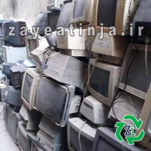خریدار مانیتور قدیمی5 min خریدار ضایعات مانیتور - خریدار مانیتور از ادارات خریدار ضایعات اداری