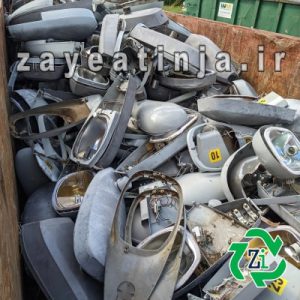 خریدار پایه چراغ خیابانی ضایعاتی min خریدار پایه چراغ ضایعاتی