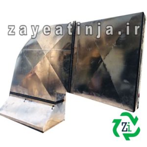 خریدار کانال کولر ضایعاتی2 min خریدار کانال کولر دست دوم و ضایعاتی