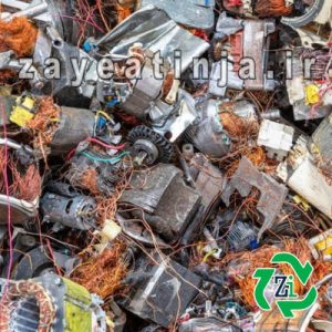 قیمت کیلوبار داغونی5 min قیمت کیلوبار داغونی - کیلوبار داغونی چیست ؟ ترانس های باز شده در مرکز تهران